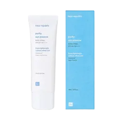 Purity Sun Essence SPF 50+ PA++++