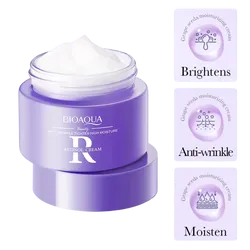 Crema Retinol Bioaqua