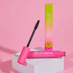 Riley Rose Dont Be Dramatic Waterproof Mascara in Black Out