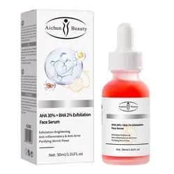 Serum AHA 30% + BHA 2%