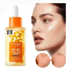 Serum Blanqueador B5 + Vitamina E
