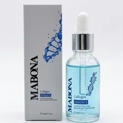 Serum con esencia de Colageno Mabona