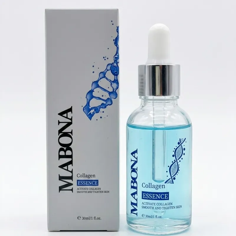 Serum con esencia de Colageno Mabona