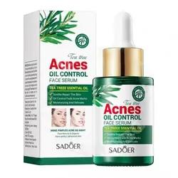 Sérum Control de Acné - Sadoer