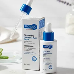 Serum de Ácido Hialurónico y Ceramidas