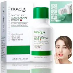 Serum de Ácido Salicílico