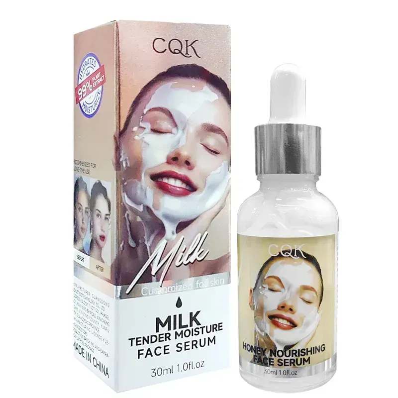 Serum de Leche CCK