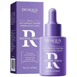 Serum de Retinol
