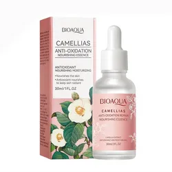 Serum Facial Camelias Bioaqua