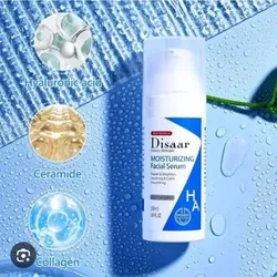 Serum Ácido Hialuronico y Ceramidas