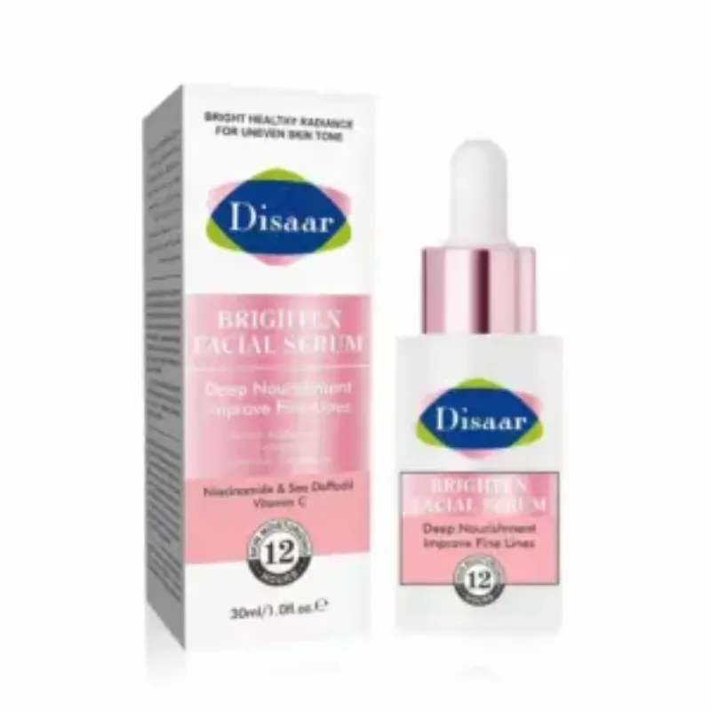 Serum Iluminador Disaar