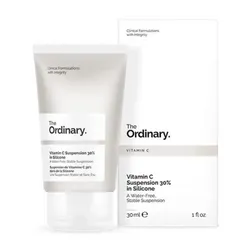 The Ordinary Vitamina C en Suspensión 