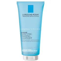 Toleriane Purifying Foaming Facial Cleanser