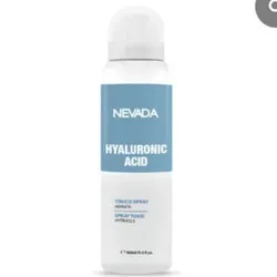 Tonico Facial Ácido Hialuronico 