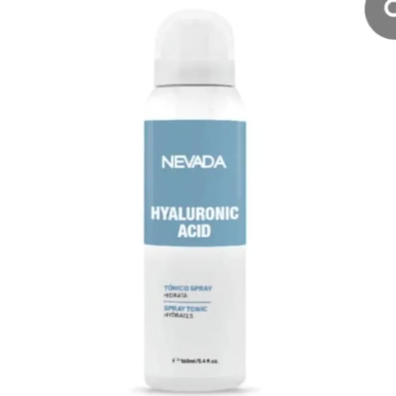 Tonico Facial Ácido Hialuronico