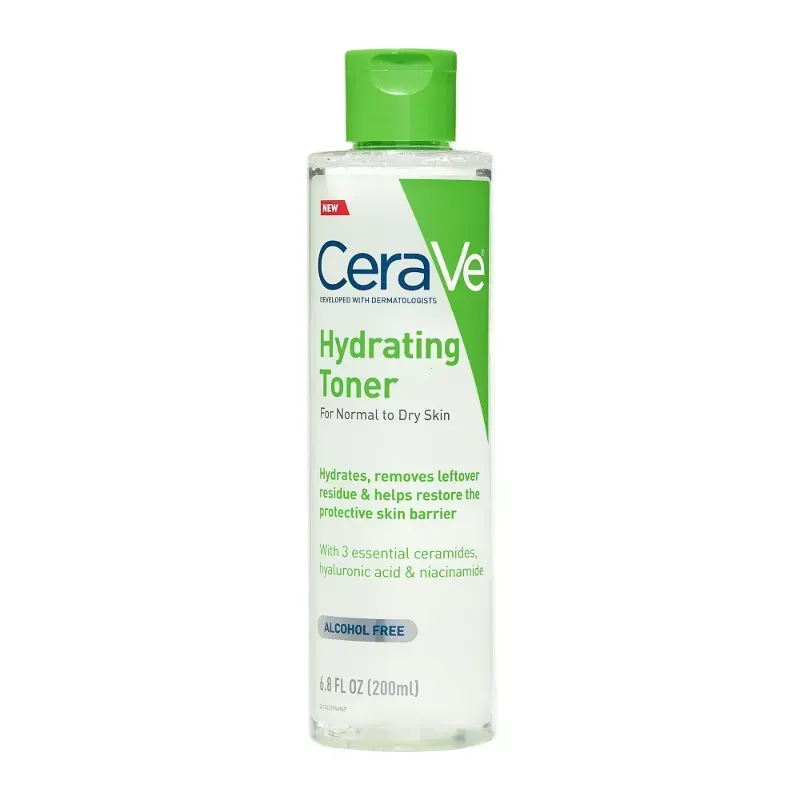 Tónico Facial CeraVe Hidratante