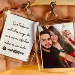 Llaverito personalizado 