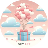 Sky Art