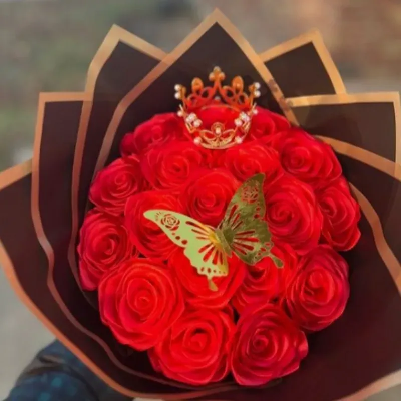 Ramo de 20 rosas
