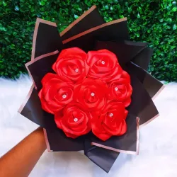 Ramo de rosas 🌹💎