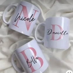 Tazas personalizadas 