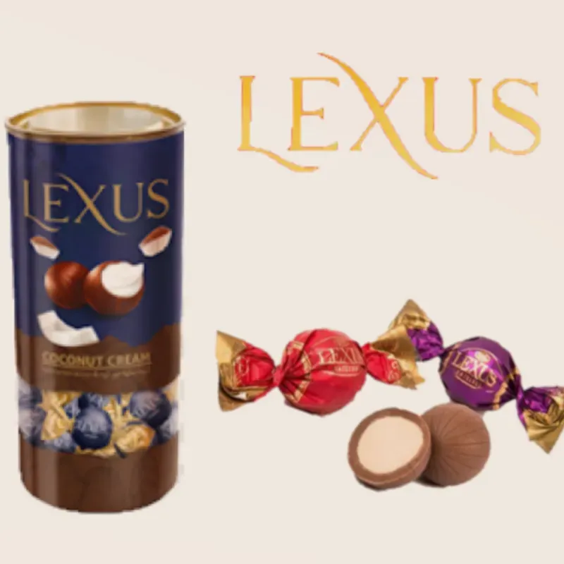 Bombones Lexus