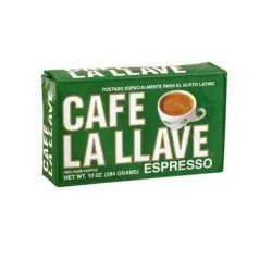 Café La LLave