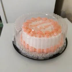 Cakes 