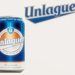 Cerveza Unlaguer
