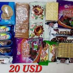 Combo de Confitura -2