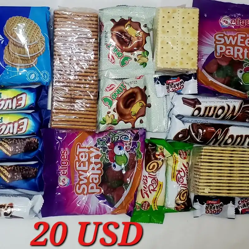 Combo de Confitura -2
