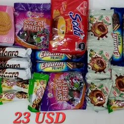 Combo de Confitura -3