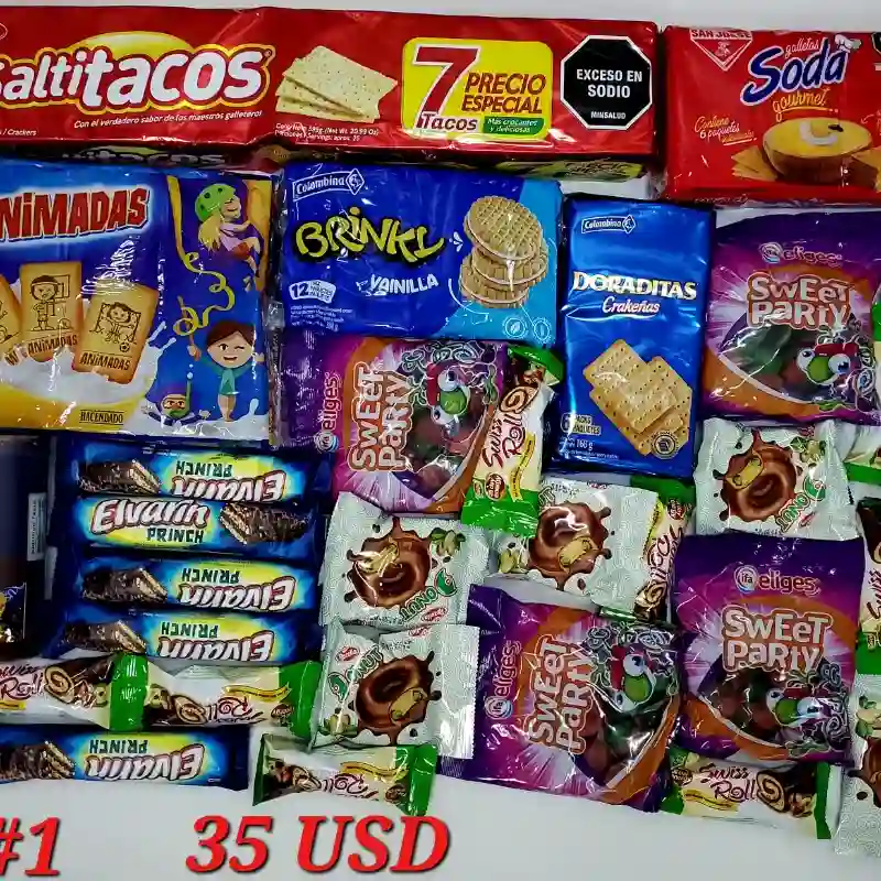Combo de confituras -1