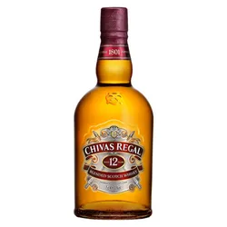 Chivas Regal 12