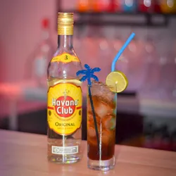 Cuba Libre