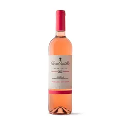Vino Rosado