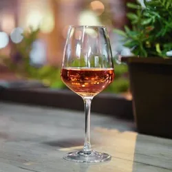 Vino Rosado