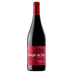 Vino Sangre de Toro