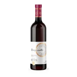 Vino Tempranillo