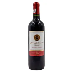 Vino Tinto