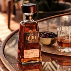 1800 Reposado