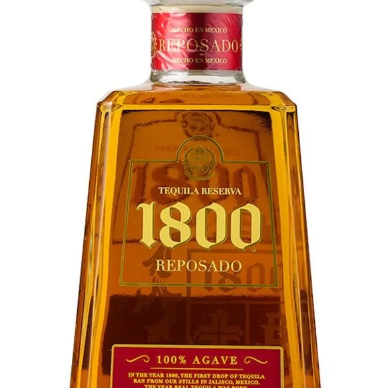 1800 Reposado