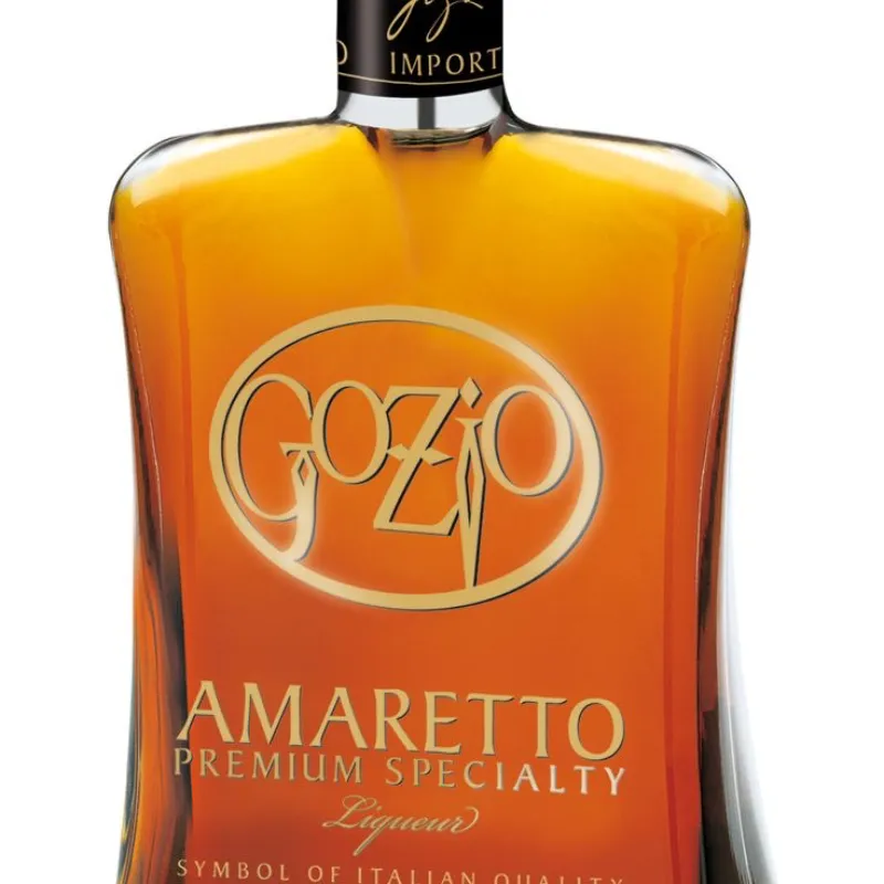 Amaretto Gozio