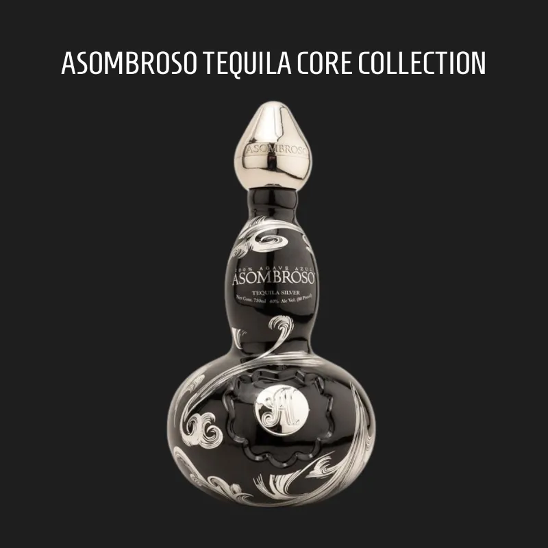 Asombroso Platiniun 