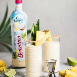 Berentzen Piña Colada