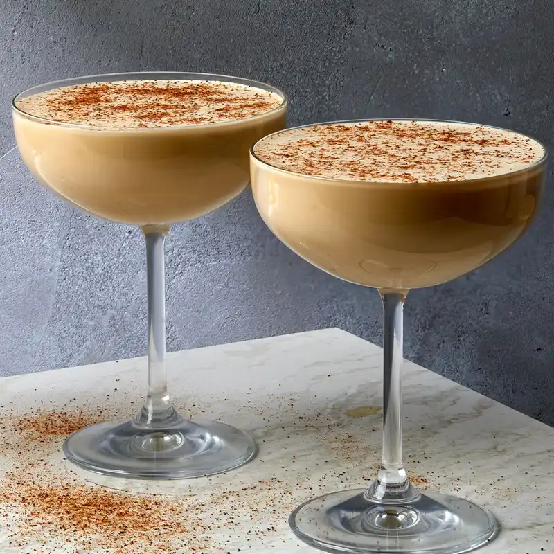 Brandy Alexander