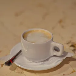 Café Cortado