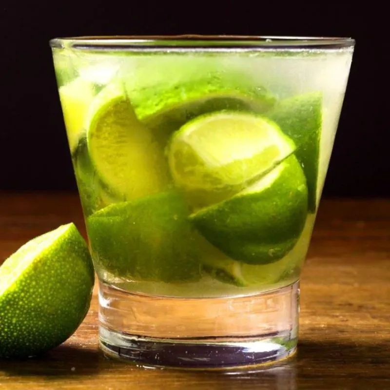 Caipiriña 