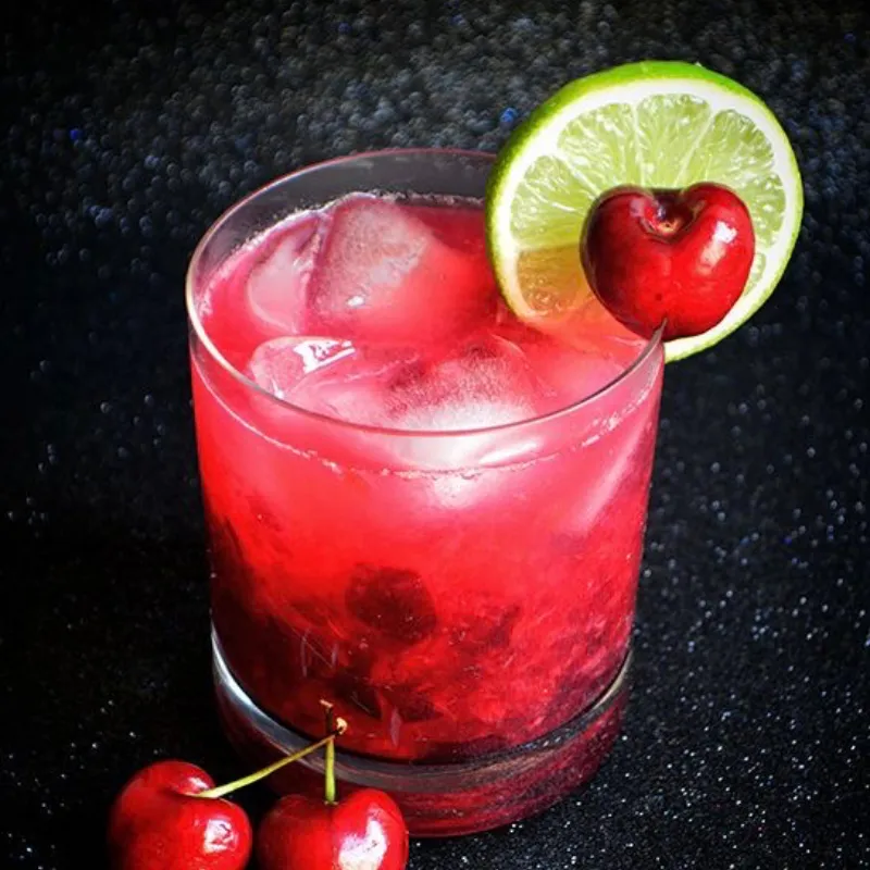 Caipiroska Red