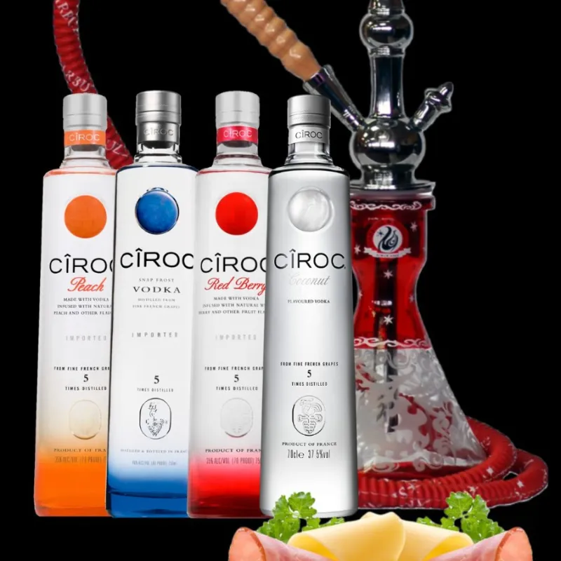 Ciroc